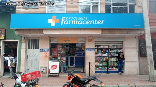 Farmacenter Leidy Sibaté