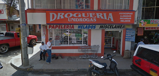 DROGUERIA UNIDROGAS SILVANIA