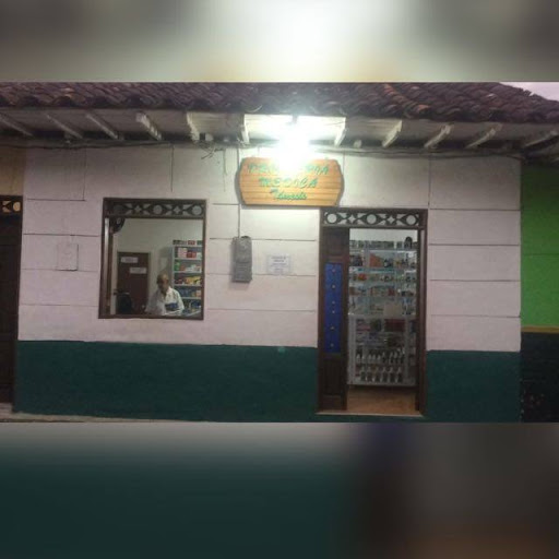 Droguería Médica