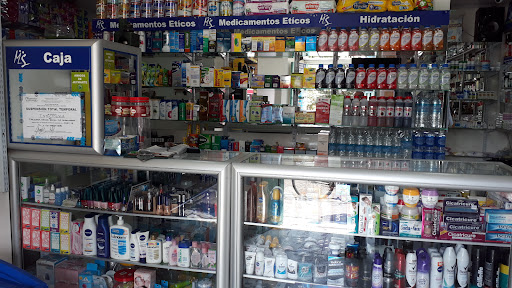 Drogueria Medico Social
