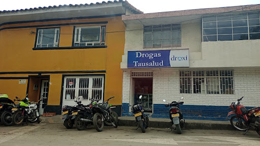 Drogas Tausalud