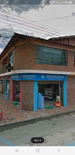 Droguería Camoz