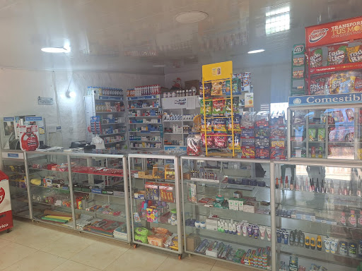 Droguería Santa Lucia AR