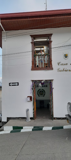 Alcaldia Municipal