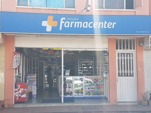 Farmacenter Villa De San Diego