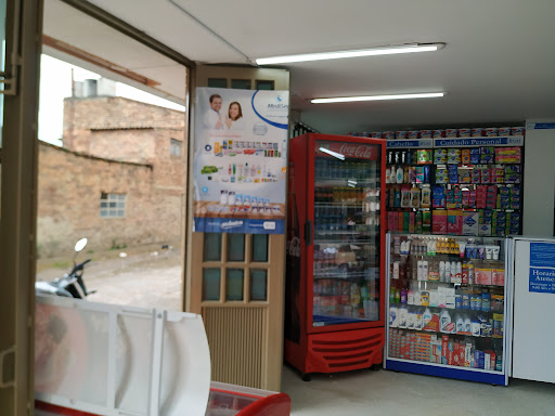 Droguería Servírebajas Express # 2