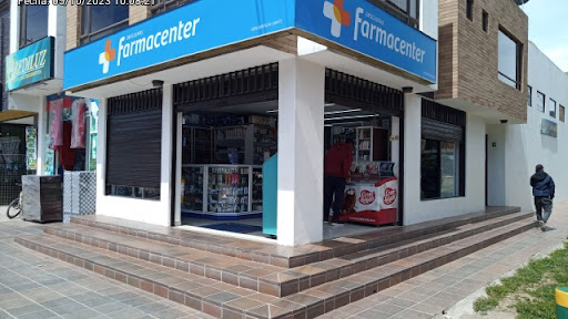 Farmacenter Servidrogas Ubaté