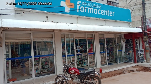 Farmacenter Integral