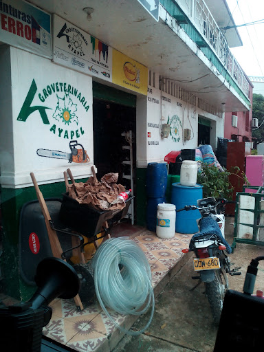 Agroveterinaria Ayapel