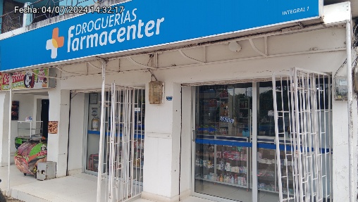 Farmacenter Integral 1