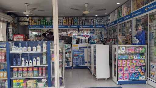DROGUERIA FARMACENTER CERETE 3