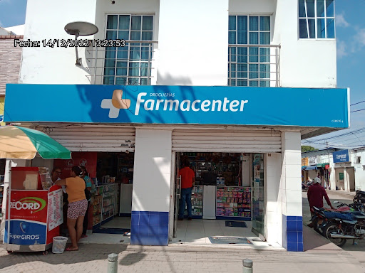 Farmacenter Cerete 4