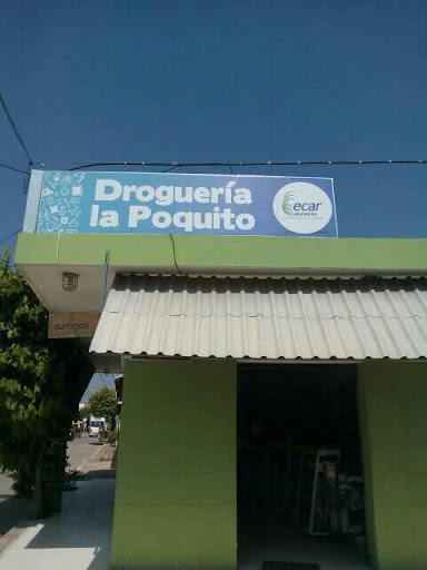 Drogueria La Poquito