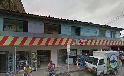 la rebaja Plus No. 2 DROGUERIA Y MINIMARKET Centro Turbo