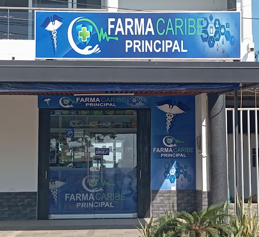 Farma Caribe Principal