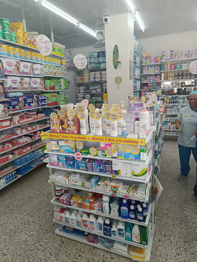 Más Ahorro Droguería Turbo