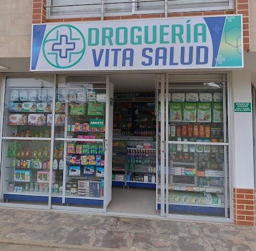 Vita salud Urrao