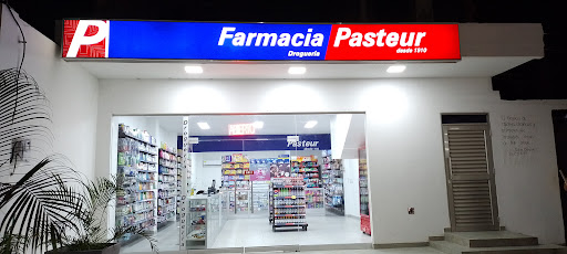 Droguería Pasteur lorica