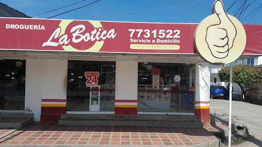 Droguería La Botica