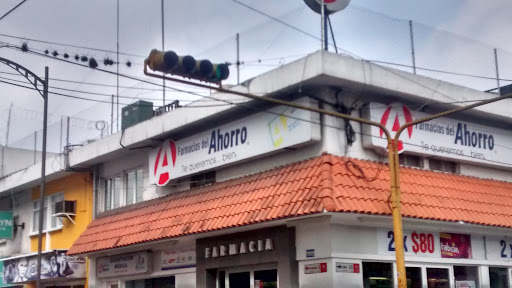 FARMACIAS DEL AHORRO Córdoba Avenida 1