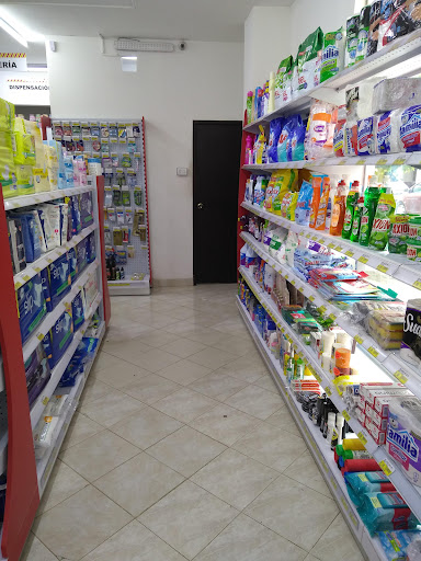 LA REBAJA PLUS No. 2 DROGUERIA Y MINIMARKET Tierra Grata Montelibano