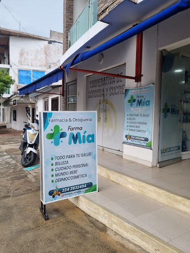 Farmacia FarmaMia
