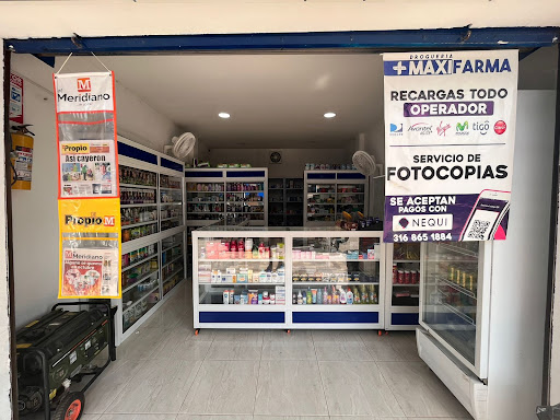 Drogueria MaxiFarma