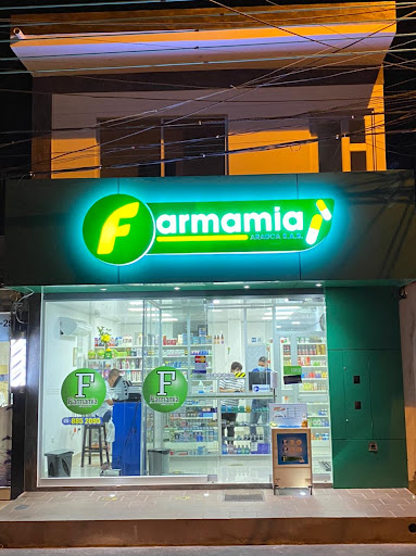 Farmamia Arauca Sas