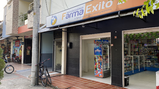Farma Éxito 2