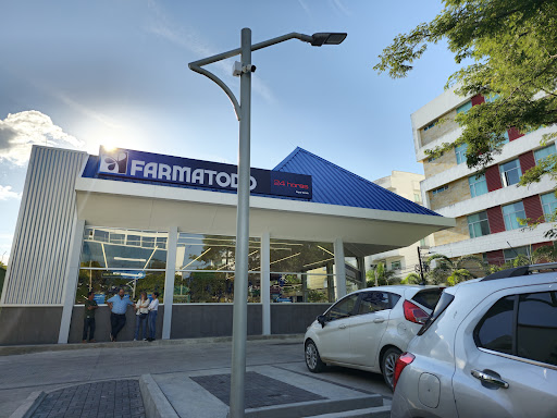 Farmatodo