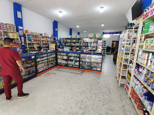 Farmacia la 13