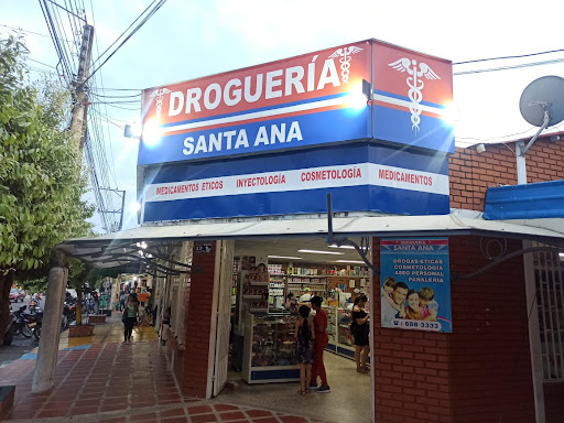 Droguería Santa Ana