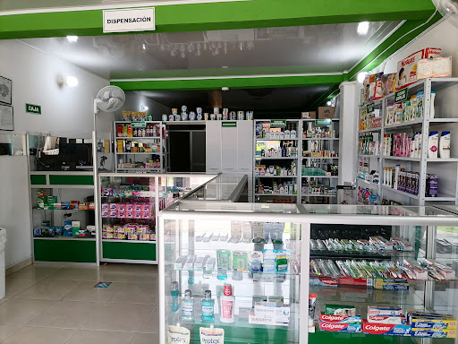Farmacastiil