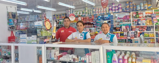 Droguería La Botica