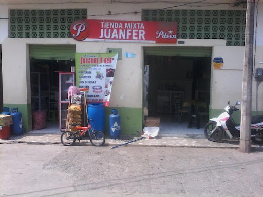 Droguería Anzá