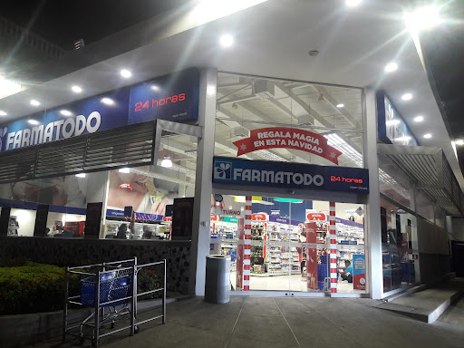 Farmatodo