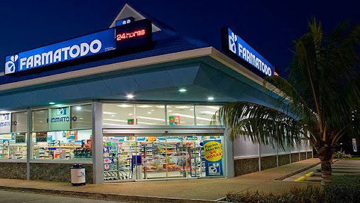Farmatodo