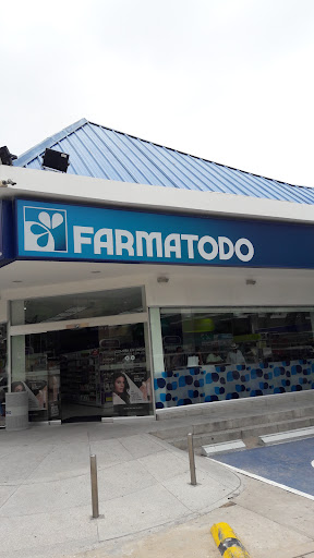 Farmatodo
