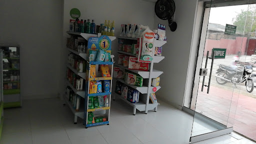 Drogueria Mini market CLER