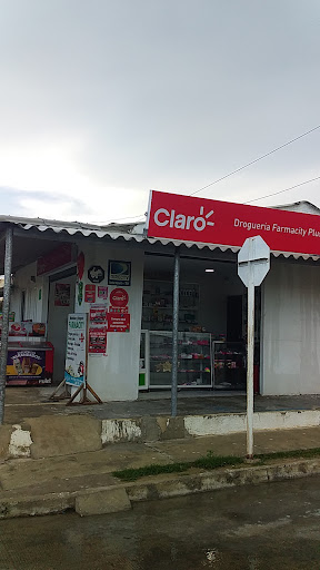 Drogueria Farmacity Plus