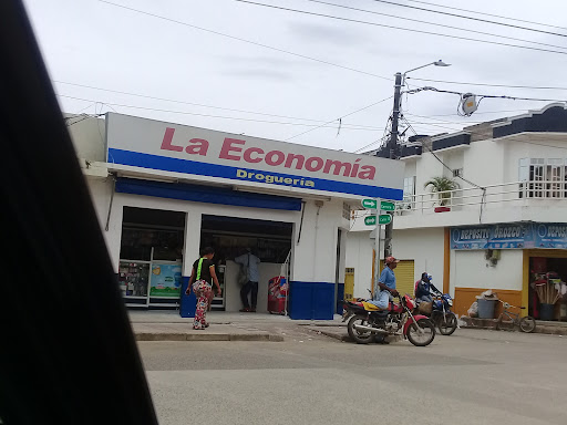 Drogueria