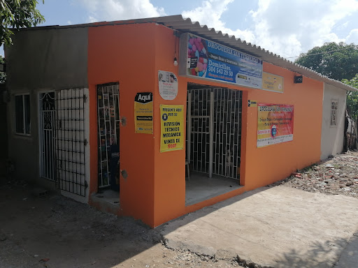 DROGUERIA SAN FERNANDO