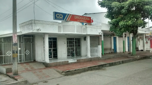 Drogueria La Original