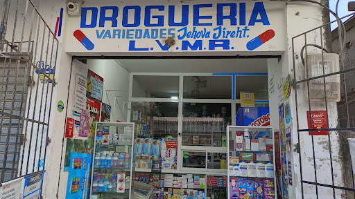 Droguería YHW DE LA 12