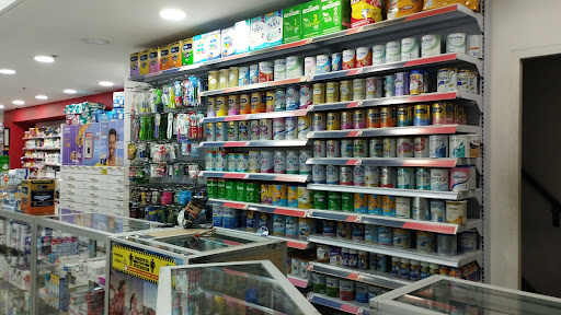 Farmacia Pasteur Apartado