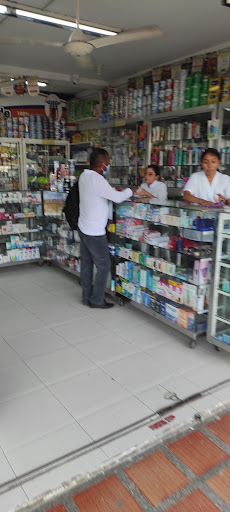 Drogueria Comercial
