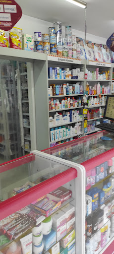 la rebaja Plus No. 1 DROGUERIA Y MINIMARKET Fundadores Apartado