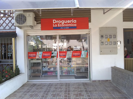 Droguería La Económica
