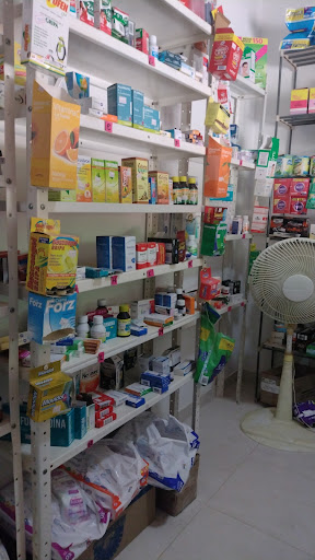 Farmacia El Portal de Adriana