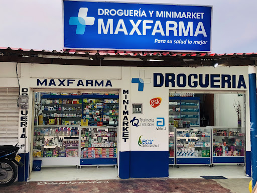 Droguería y Minimarket Maxfarma
